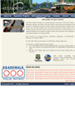 Mobile Screenshot of gulfsouthpl.com